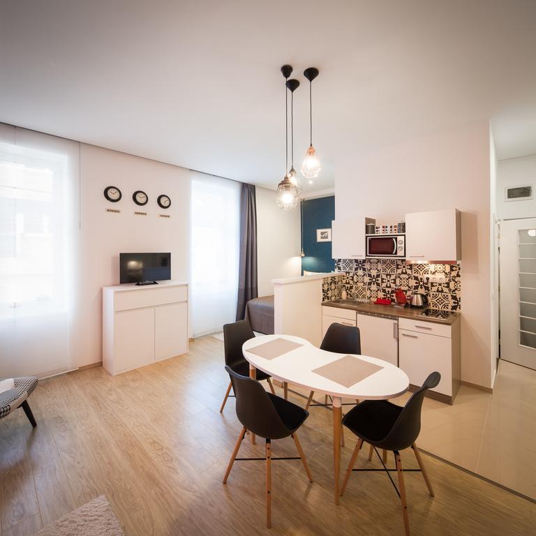 Studio 16 Sopron Exterior foto