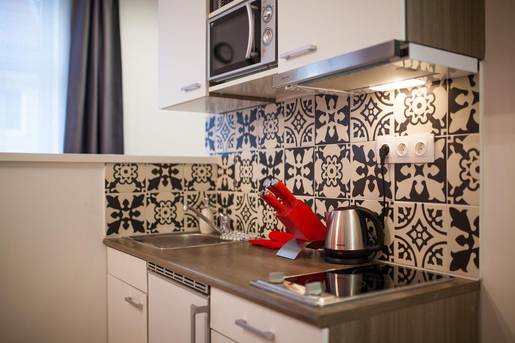 Studio 16 Sopron Exterior foto